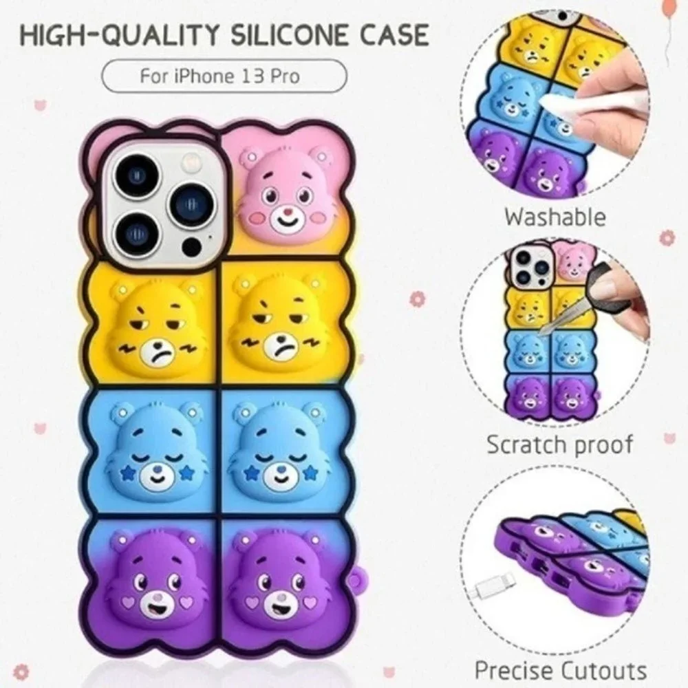 iPhone 13 Pro Case